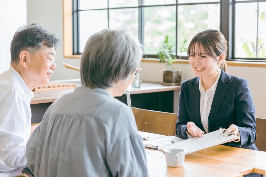 不動産投資事業